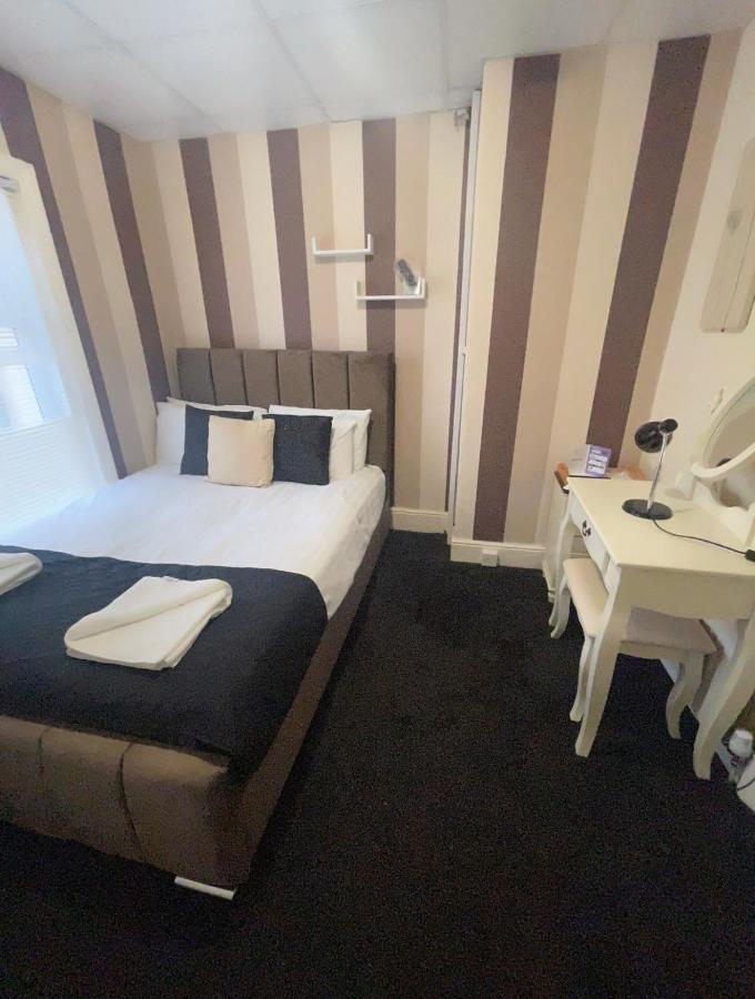 Phildene Suites Blackpool Cameră foto
