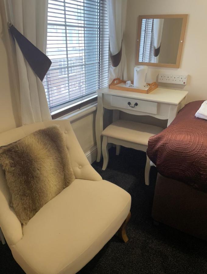 Phildene Suites Blackpool Cameră foto