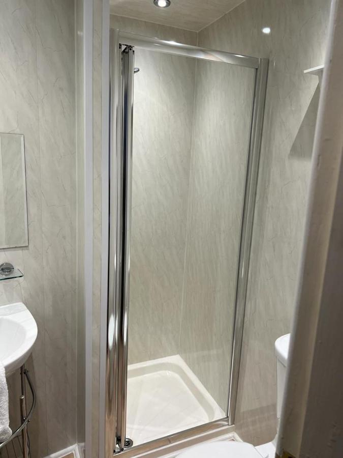 Phildene Suites Blackpool Cameră foto