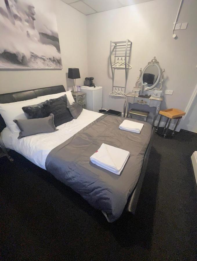 Phildene Suites Blackpool Cameră foto