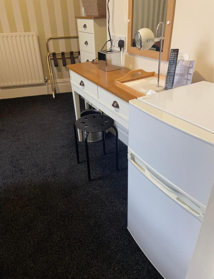 Phildene Suites Blackpool Cameră foto