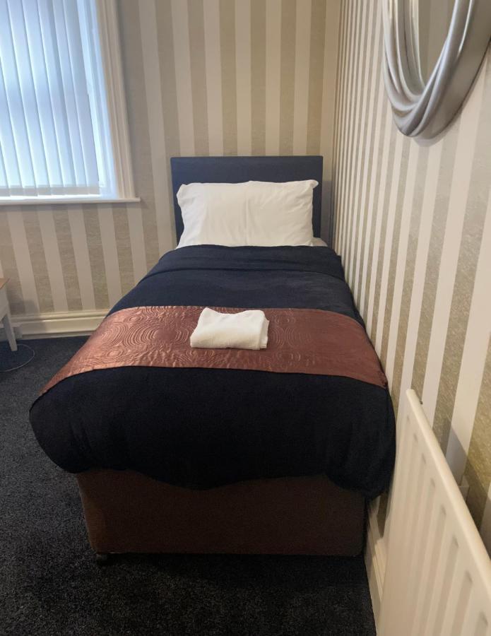 Phildene Suites Blackpool Cameră foto