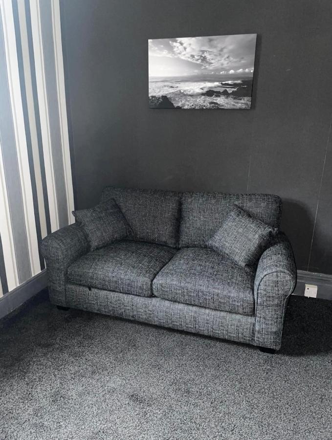 Phildene Suites Blackpool Cameră foto