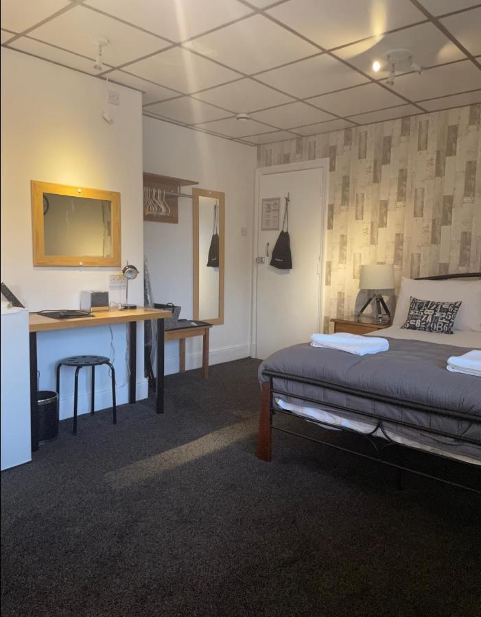 Phildene Suites Blackpool Cameră foto