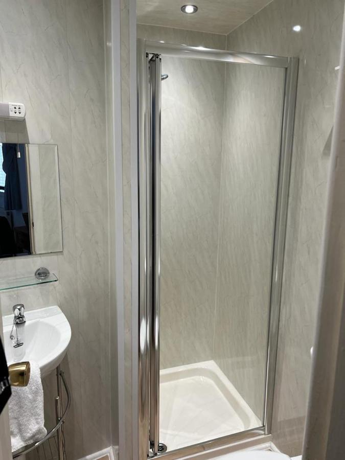 Phildene Suites Blackpool Cameră foto
