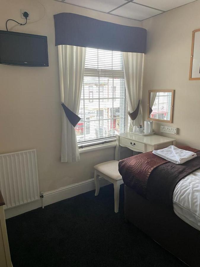Phildene Suites Blackpool Cameră foto