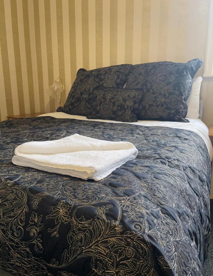 Phildene Suites Blackpool Cameră foto
