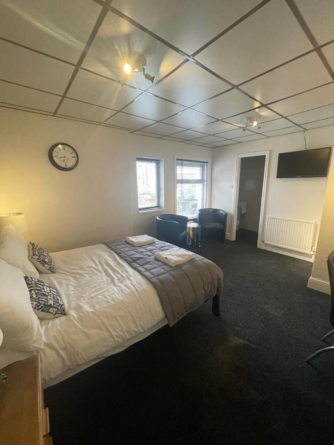 Phildene Suites Blackpool Cameră foto