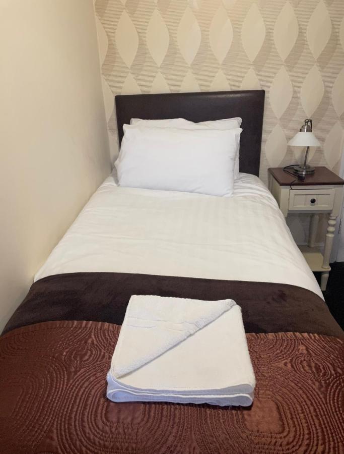Phildene Suites Blackpool Cameră foto
