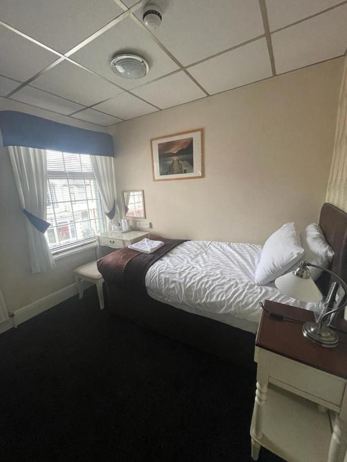 Phildene Suites Blackpool Cameră foto