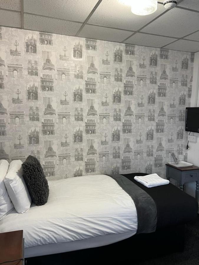 Phildene Suites Blackpool Cameră foto